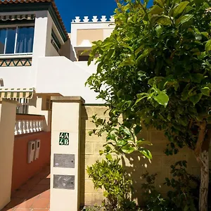 Medina Appartement Nerja